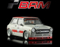 Preview: BRM 1/24 A112 Nr. 530